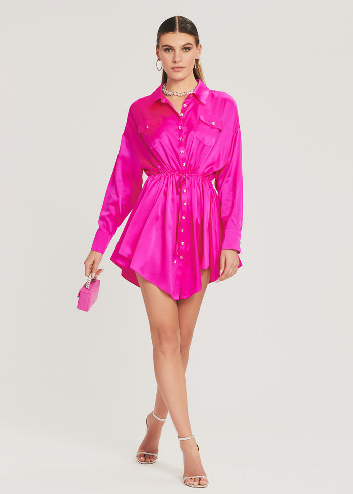 Lee Dress - Retrofete