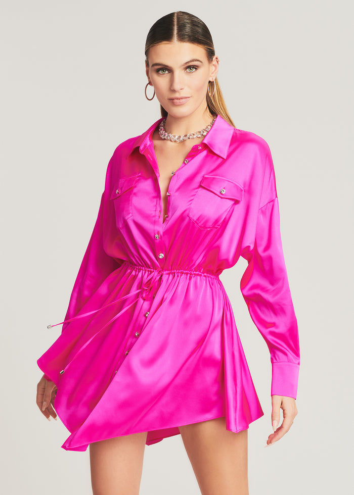 Lee Dress - Retrofete