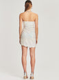 Arabelle Sequin Dress - Retrofete thumbnail media 4 of 5