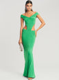 Giada Dress - Retrofete
