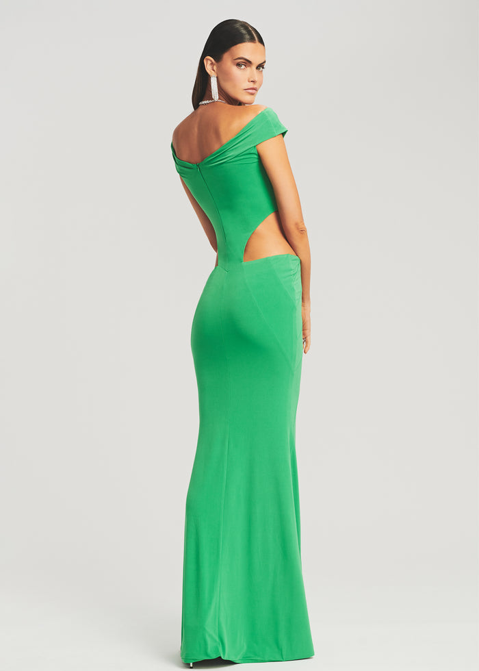 Giada Dress - Retrofete