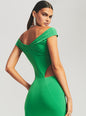 Giada Dress - Retrofete