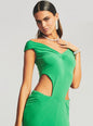 Giada Dress - Retrofete