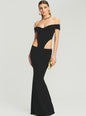 Giada Dress - Retrofete