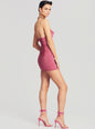 Jill Sequin Dress - Retrofete