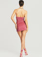 Jill Sequin Dress - Retrofete