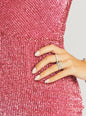 Jill Sequin Dress - Retrofete