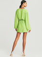 Gabrielle Sequin Robe - Retrofete