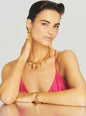 Tia Earrings - Retrofete