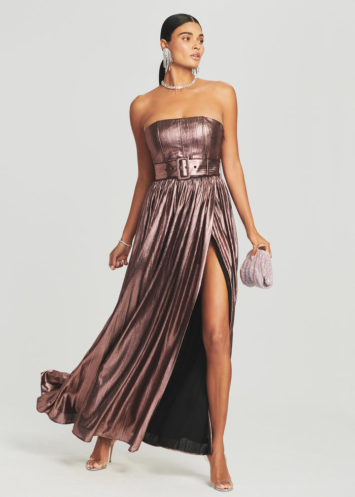 Jaden Dress - Retrofete
