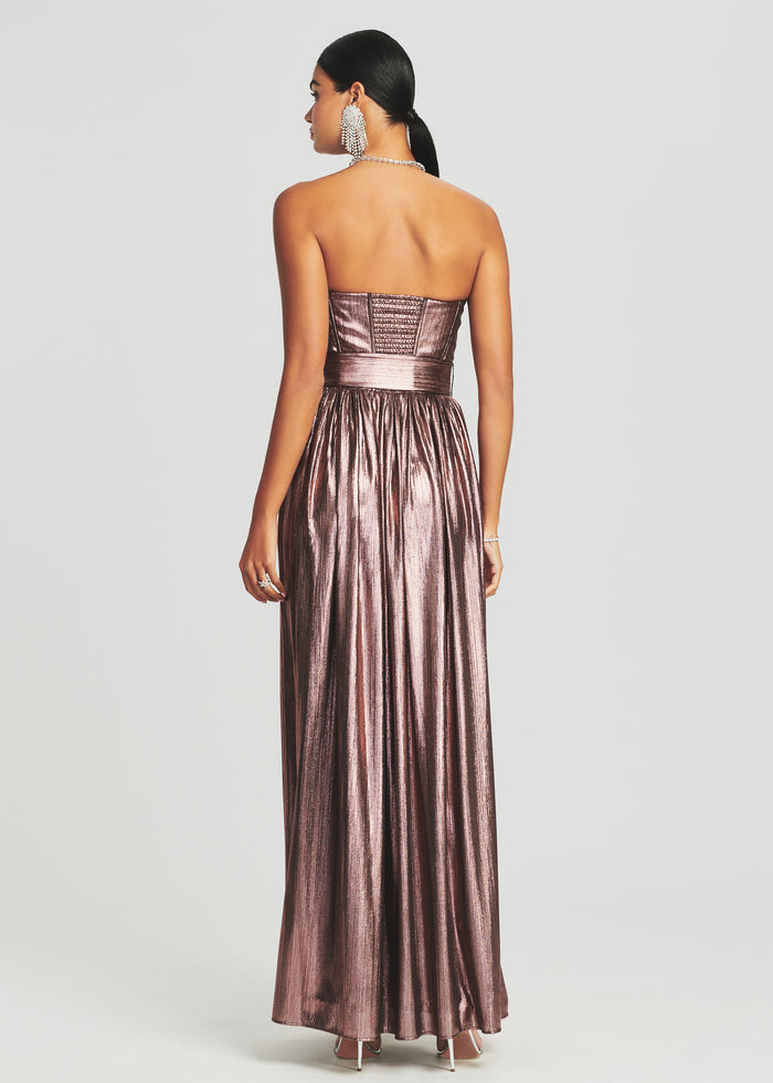 Jaden Dress - Retrofete