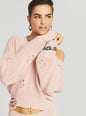 Syd Sweater - Retrofete