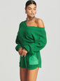 Syd Sweater - Retrofete thumbnail media 1 of 4