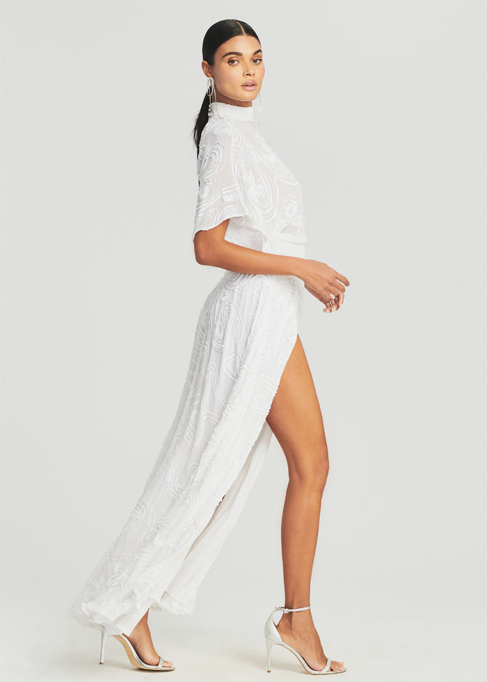 Chloe Dress - Retrofete