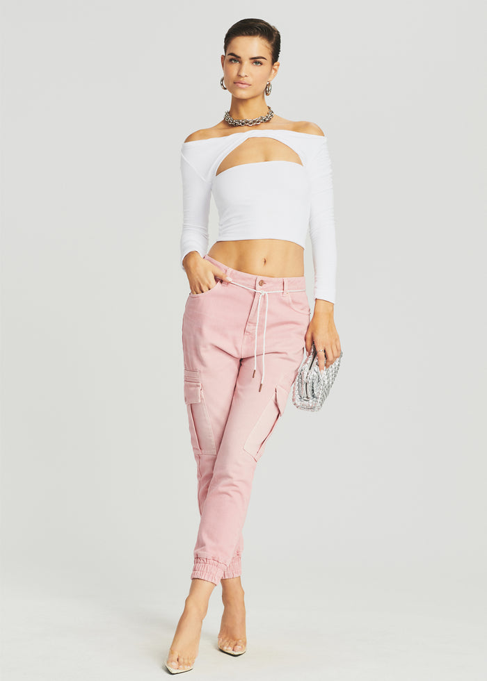 Veronica Jogger - Retrofete