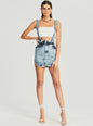 Talula Skirt - Retrofete