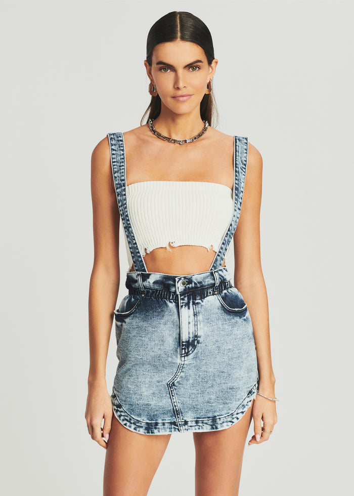 Talula Skirt - Retrofete