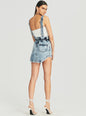 Talula Skirt - Retrofete