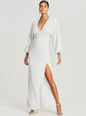 Camille Sequin Dress