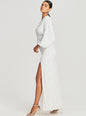 Camille Sequin Dress