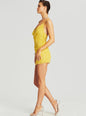 Mich Sequin Dress - Retrofete