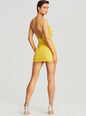 Mich Sequin Dress - Retrofete