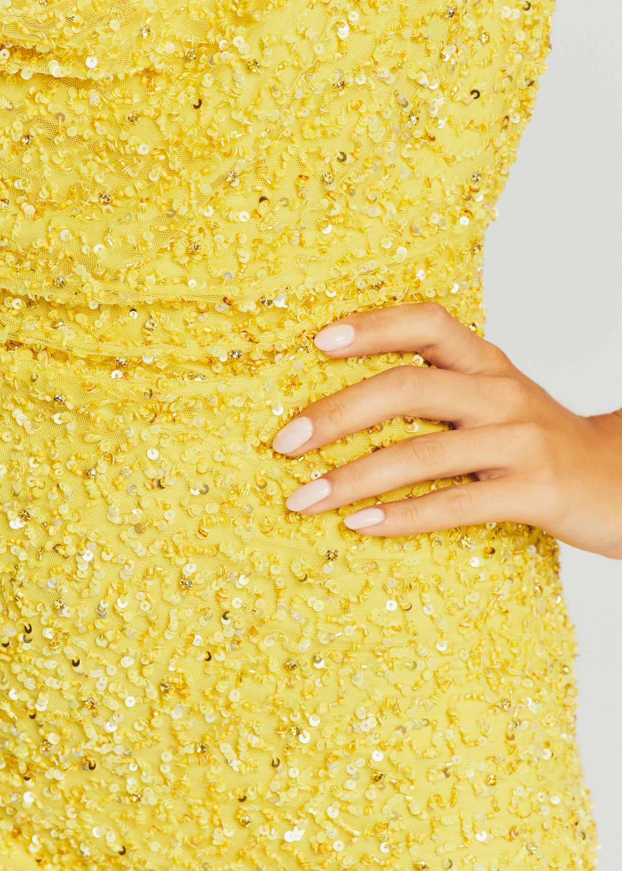 Mich Sequin Dress – Retrofete Mich Sequin Dress – Retrofete