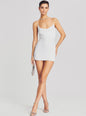 Jill Sequin Dress - Retrofete