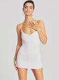 Jill Sequin Dress - Retrofete