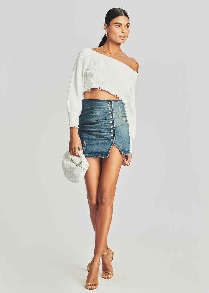 Willa Skirt - Retrofete