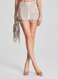 Sylvio Chain Skirt