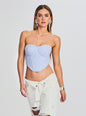 Melanie Corset Top