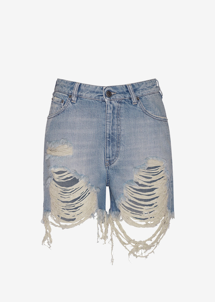 Mia Shorts by SER.O.YA - Retrofete media 1 of 4