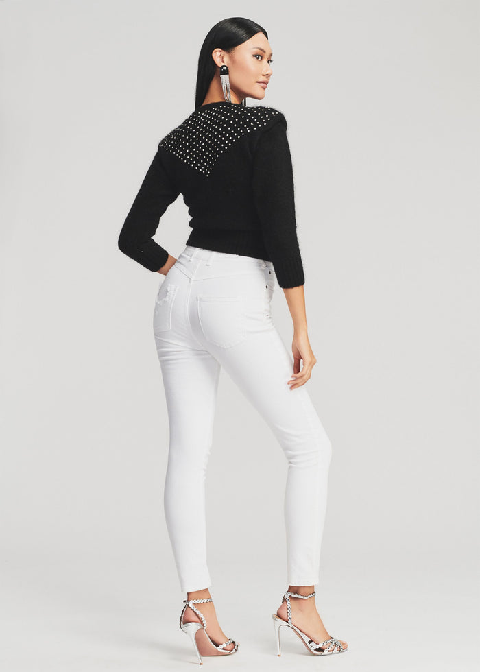 Astra Sweater - Retrofete