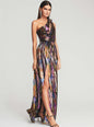 Andrea Maxi Dress - Retrofete