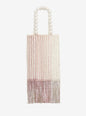 Avery Crystal Fringe Bag - Retrofete