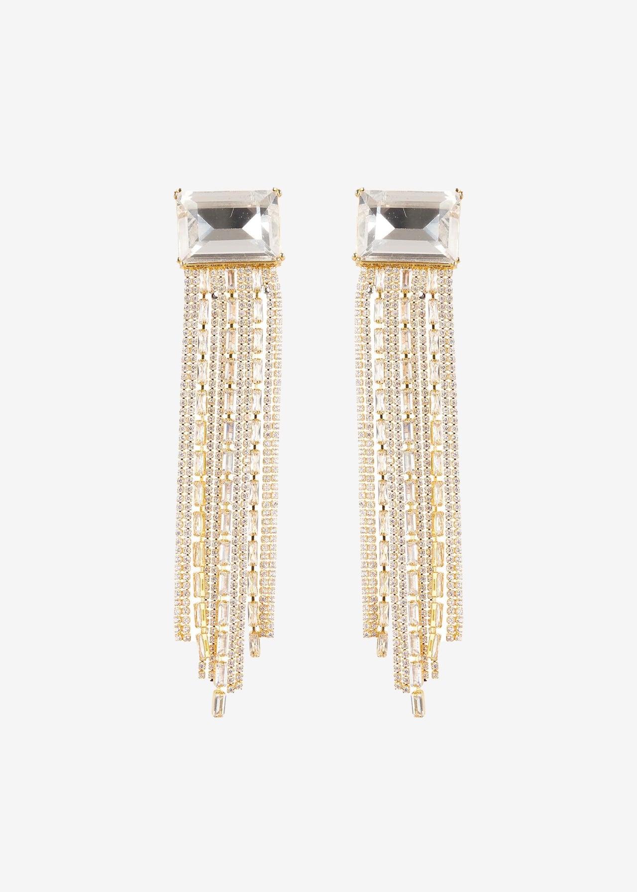 Cyia Earrings