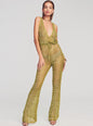 Nirvana Jumpsuit - Retrofete