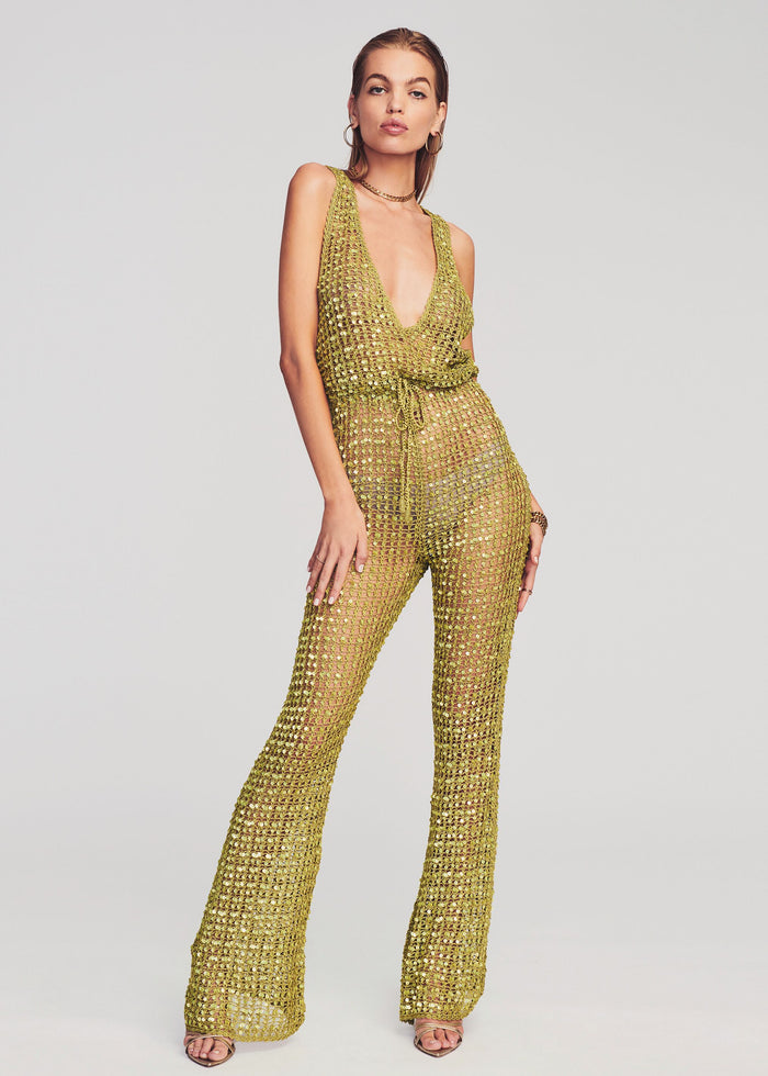 Nirvana Jumpsuit - Retrofete