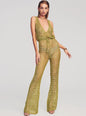 Nirvana Jumpsuit - Retrofete