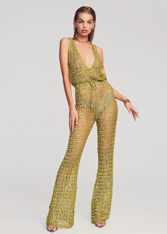 Nirvana Jumpsuit - Retrofete