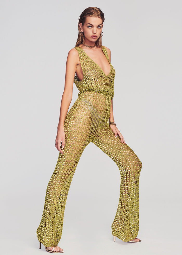 Nirvana Jumpsuit - Retrofete