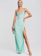 Loretta Sequin Dress - Retrofete thumbnail media 1 of 7