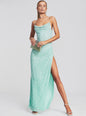 Loretta Sequin Dress - Retrofete thumbnail media 5 of 7