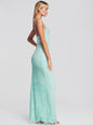 Loretta Sequin Dress - Retrofete thumbnail media 3 of 7