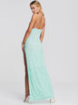 Loretta Sequin Dress - Retrofete thumbnail media 4 of 7