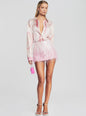 Emmy Silk Shirt - Retrofete