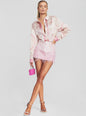 Emmy Silk Shirt - Retrofete