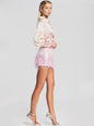 Emmy Silk Shirt - Retrofete