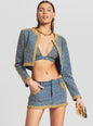 Alma Jacket - Retrofete